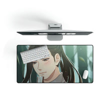 Load image into Gallery viewer, The Scum Villain's Self-Saving System Mouse Pad (Desk Mat)
