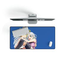 Load image into Gallery viewer, Meliodas, Elizabeth, [Nanatsu no Taizai], Mouse Pad (Desk Mat)
