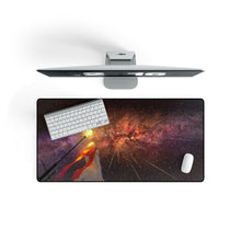 Load image into Gallery viewer, Anime Original Mouse Pad (Desk Mat) On Desk
