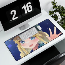 Load image into Gallery viewer, Ya Boy Kongming! Mouse Pad (Desk Mat)
