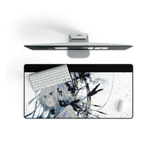 Load image into Gallery viewer, Anime Original Mouse Pad (Desk Mat) On Desk
