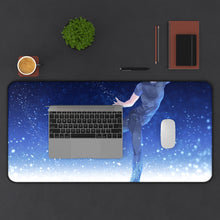 Load image into Gallery viewer, Yuri!!! On Ice Mouse Pad (Desk Mat) With Laptop

