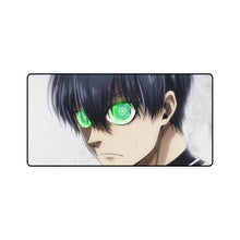 Load image into Gallery viewer, ISAGI Mouse Pad (Desk Mat)
