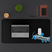 Load image into Gallery viewer, Anime Pokémon Mouse Pad (Desk Mat) With Laptop
