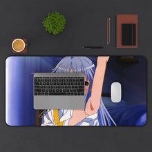 Load image into Gallery viewer, A Certain Magical Index Mouse Pad (Desk Mat) With Laptop
