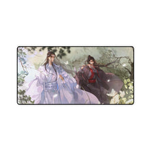 Load image into Gallery viewer, Mo Dao Zu Shi Mouse Pad (Desk Mat)

