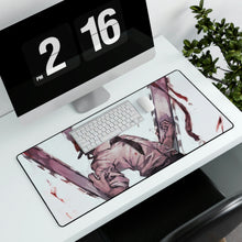 Load image into Gallery viewer, Chainsaw Man Anime Denji Mouse Pad (Desk Mat)
