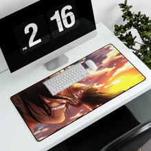 Load image into Gallery viewer, Historia Mouse Pad (Desk Mat)
