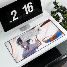 Load image into Gallery viewer, Your Name. Mouse Pad (Desk Mat)
