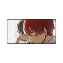 Load image into Gallery viewer, My Hero Academia Tenya Iida Mouse Pad (Desk Mat)
