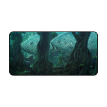 Load image into Gallery viewer, Anime Original Mouse Pad (Desk Mat)
