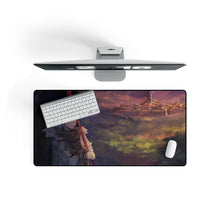 Load image into Gallery viewer, Anime Original Mouse Pad (Desk Mat) On Desk

