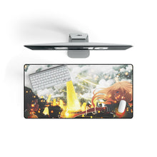 Load image into Gallery viewer, Anime Your Lie in April Mouse Pad (Desk Mat)
