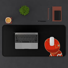 Load image into Gallery viewer, Anime Pokémon Mouse Pad (Desk Mat) With Laptop
