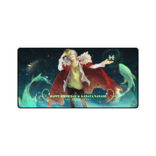 Load image into Gallery viewer, Starry☆Sky Mouse Pad (Desk Mat)
