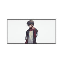 Load image into Gallery viewer, Dabi, (My Hero Academia), Mouse Pad (Desk Mat)
