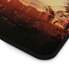 Load image into Gallery viewer, Anime Original Mouse Pad (Desk Mat) Hemmed Edge
