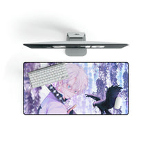 Load image into Gallery viewer, Sanemi Shinazugawa, Kimetsu no Yaiba, Mouse Pad (Desk Mat)
