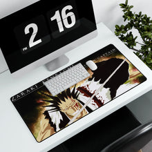 Load image into Gallery viewer, Anime Bleach Mouse Pad (Desk Mat)
