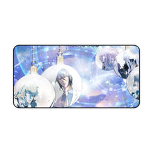 Load image into Gallery viewer, Noblesse Mouse Pad (Desk Mat)
