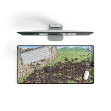 Load image into Gallery viewer, Anime Naruto Mouse Pad (Desk Mat) On Desk

