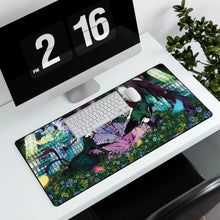 Load image into Gallery viewer, Touhou Mouse Pad (Desk Mat)
