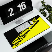 Load image into Gallery viewer, Historia Reiss Mouse Pad (Desk Mat)
