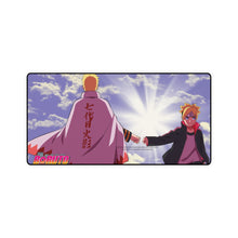 Load image into Gallery viewer, Boruto Mouse Pad (Desk Mat)
