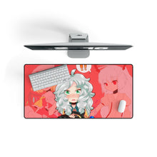 Load image into Gallery viewer, Touhou Mouse Pad (Desk Mat)
