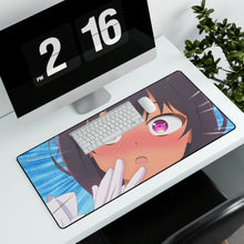Load image into Gallery viewer, Lilith Mouse Pad (Desk Mat)
