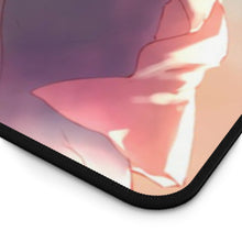 Load image into Gallery viewer, A Certain Magical Index Mouse Pad (Desk Mat) On Desk
