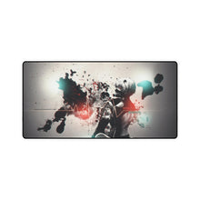 Load image into Gallery viewer, Tokyo Ghoul Ken Kaneki Mouse Pad (Desk Mat)
