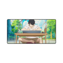 Load image into Gallery viewer, Kakushi Gotou Mouse Pad (Desk Mat)
