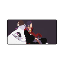 Load image into Gallery viewer, Anime Bleach Mouse Pad (Desk Mat)
