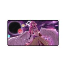 Load image into Gallery viewer, Jibril Mouse Pad (Desk Mat)
