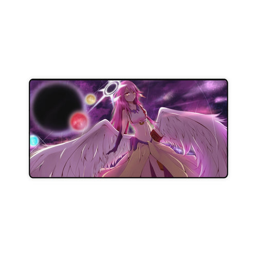 Jibril Mouse Pad (Desk Mat)