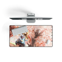 Load image into Gallery viewer, Anime Your Lie in April Mouse Pad (Desk Mat)
