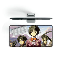Load image into Gallery viewer, UQ Holder! Mouse Pad (Desk Mat)
