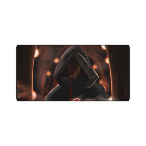 Anime Naruto Mouse Pad (Desk Mat)