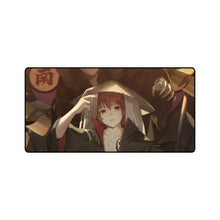 Load image into Gallery viewer, Naruto Mouse Pad (Desk Mat)
