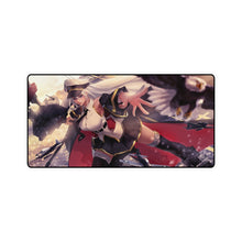 Load image into Gallery viewer, Azur Lane Mouse Pad (Desk Mat)
