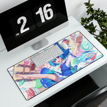 Load image into Gallery viewer, Touhou Mouse Pad (Desk Mat)
