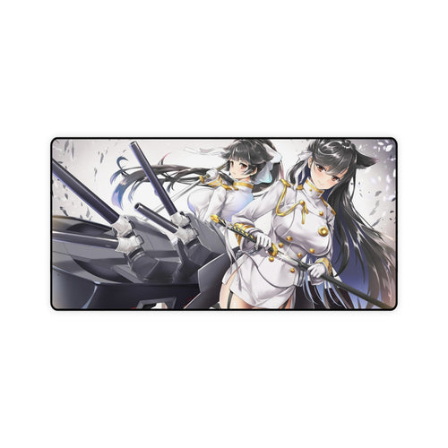 Azur Lane Atago Mouse Pad (Desk Mat)