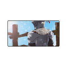 Load image into Gallery viewer, Goblin Slayer Goblin Slayer Mouse Pad (Desk Mat)
