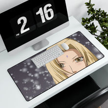 Load image into Gallery viewer, Anime Naruto Mouse Pad (Desk Mat) With Laptop
