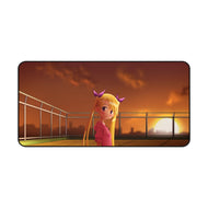 Oniichan no Koto Nanka Zenzen Suki Janain Dakara ne!! Mouse Pad (Desk Mat)