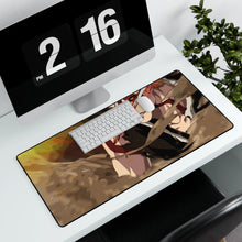 Load image into Gallery viewer, Anime Bleach Mouse Pad (Desk Mat)

