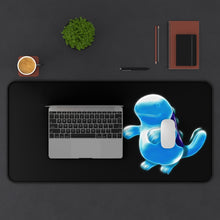 Load image into Gallery viewer, Anime Pokémon Mouse Pad (Desk Mat) With Laptop
