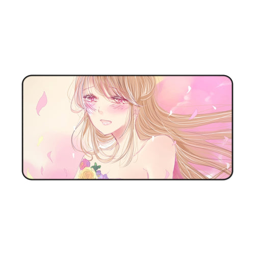 Kuzu No Honkai Akane Minagawa Mouse Pad (Desk Mat)