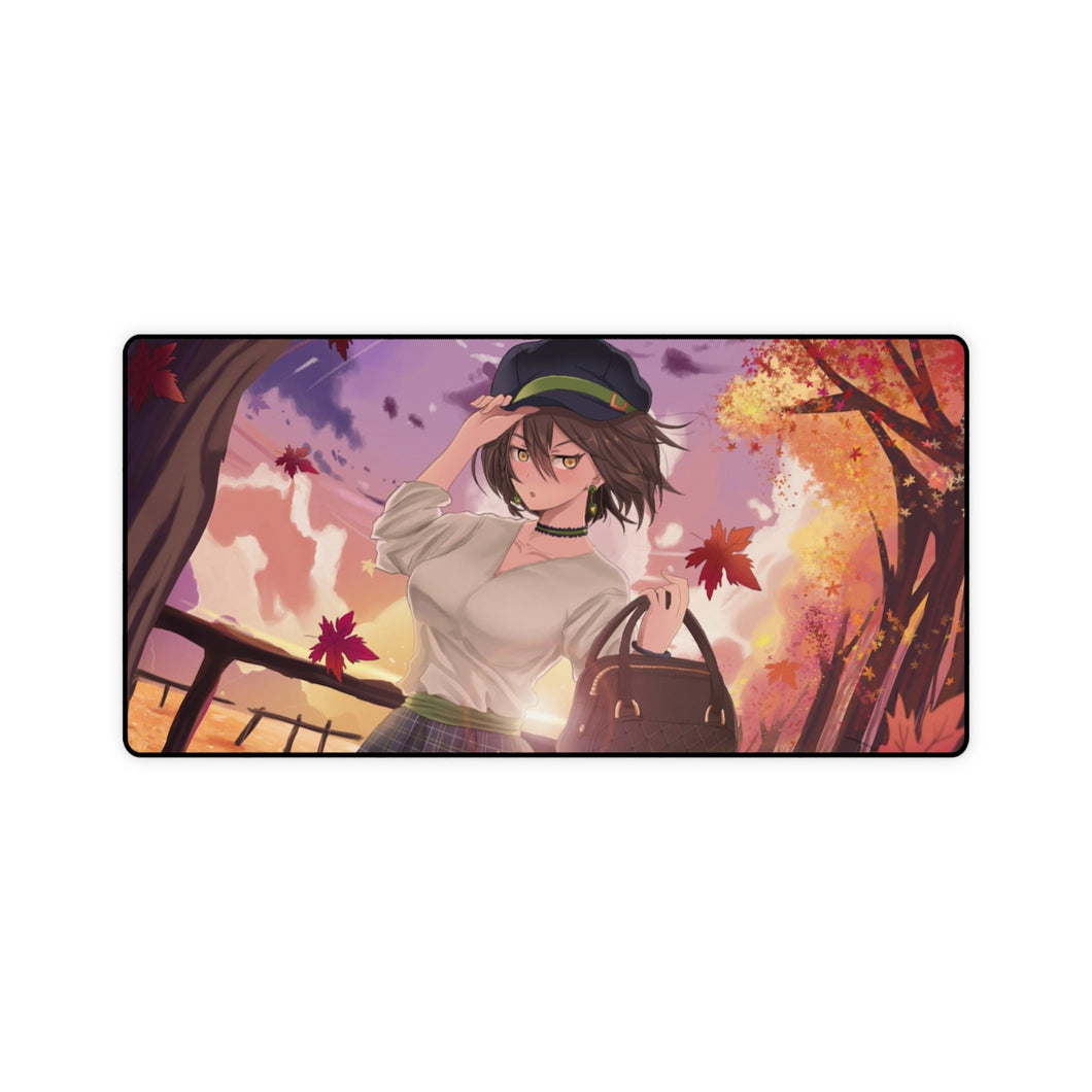 Azur Lane Mouse Pad (Desk Mat)